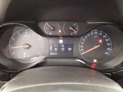 Photo 9 Opel Corsa  1.2 75 ch BVM5