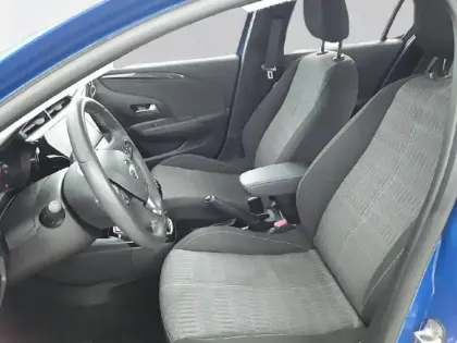 Photo 10 Opel Corsa  1.2 75 ch BVM5