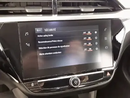 Photo 19 Opel Corsa  1.2 75 ch BVM5