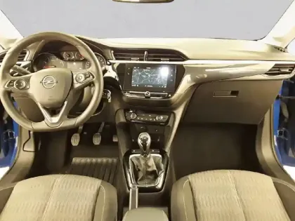 Photo 7 Opel Corsa  1.2 75 ch BVM5