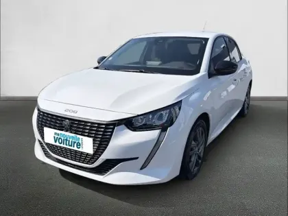 Photo Peugeot 208 Style