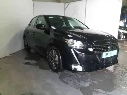 Photo Peugeot 208 Allure