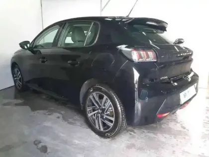 Photo 5 Peugeot 208 Gén. II Ph1 NG Allure 5