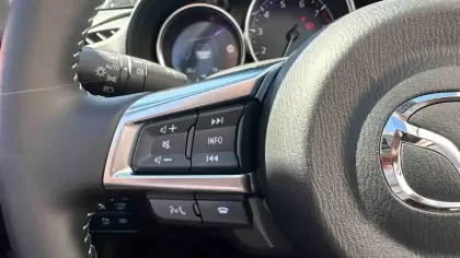 Photo 21 Mazda Mx-5  Roadster 1.5L SKYACTIV-G 132 ch