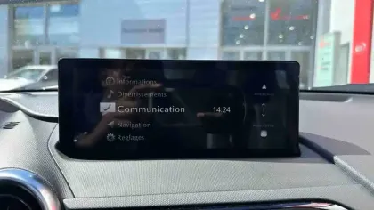 Photo 23 Mazda Mx-5  Roadster 1.5L SKYACTIV-G 132 ch