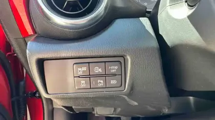 Photo 17 Mazda Mx-5  Roadster 1.5L SKYACTIV-G 132 ch