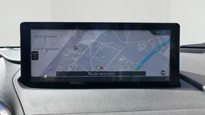 Photo 13 Mazda Mx-5  Roadster 1.5L SKYACTIV-G 132 ch