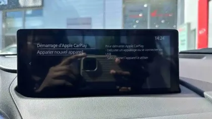 Photo 24 Mazda Mx-5  Roadster 1.5L SKYACTIV-G 132 ch