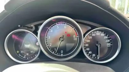 Photo 20 Mazda Mx-5  Roadster 1.5L SKYACTIV-G 132 ch