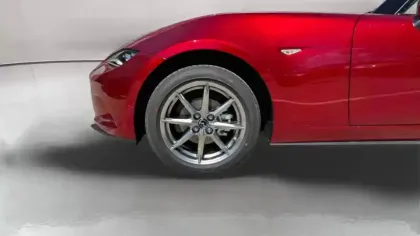 Photo 9 Mazda Mx-5  Roadster 1.5L SKYACTIV-G 132 ch