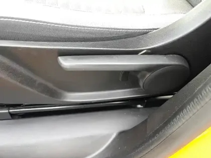 Photo 22 Renault Twingo  III SCe 75 - 20