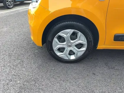 Photo 8 Renault Twingo  III SCe 75 - 20