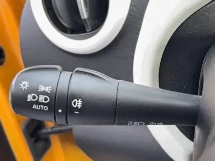 Photo 29 Renault Twingo  III SCe 75 - 20