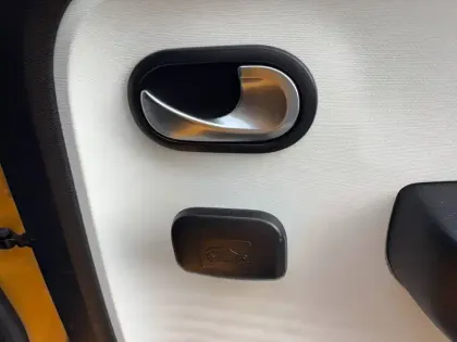 Photo 14 Renault Twingo  III SCe 75 - 20