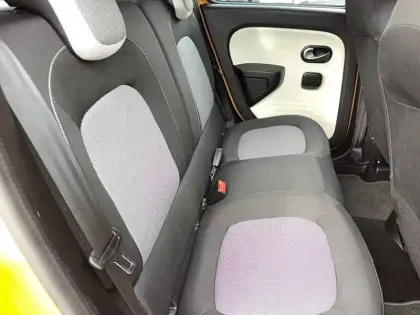 Photo 12 Renault Twingo  III SCe 75 - 20