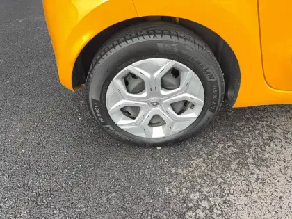 Photo 10 Renault Twingo  III SCe 75 - 20