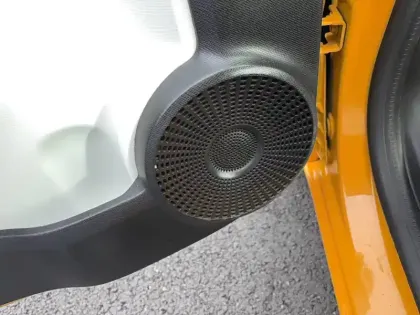 Photo 21 Renault Twingo  III SCe 75 - 20