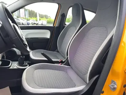 Photo 23 Renault Twingo  III SCe 75 - 20