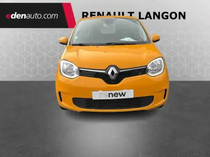 Photo 7 Renault Twingo  III SCe 75 - 20