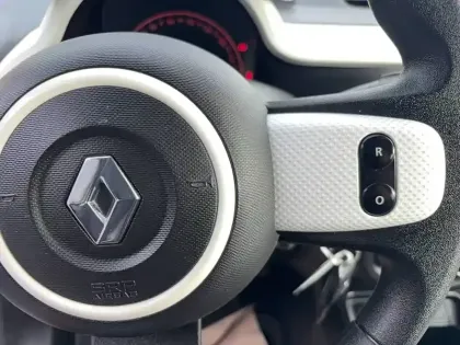 Photo 26 Renault Twingo  III SCe 75 - 20