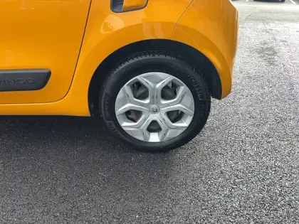 Photo 9 Renault Twingo  III SCe 75 - 20