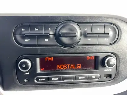 Photo 30 Renault Twingo  III SCe 75 - 20