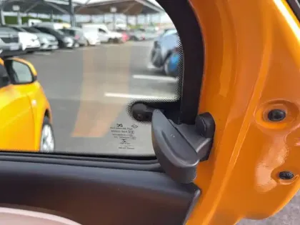 Photo 13 Renault Twingo  III SCe 75 - 20