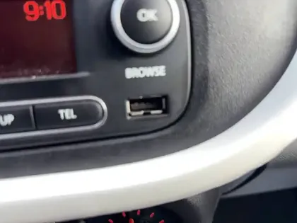 Photo 32 Renault Twingo  III SCe 75 - 20