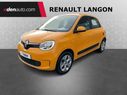 Photo Renault Twingo Zen