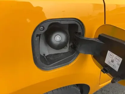 Photo 11 Renault Twingo  III SCe 75 - 20