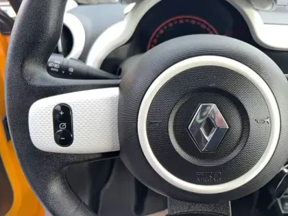 Photo 25 Renault Twingo  III SCe 75 - 20