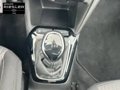 Photo 9 Opel Corsa Gén. VI Ph1 Edition 5