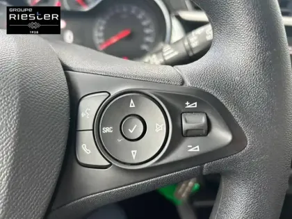 Photo 19 Opel Corsa Gén. VI Ph1 Edition 5