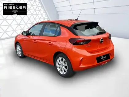 Photo 6 Opel Corsa Gén. VI Ph1 Edition 5