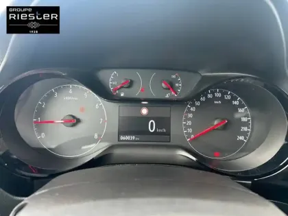 Photo 14 Opel Corsa Gén. VI Ph1 Edition 5