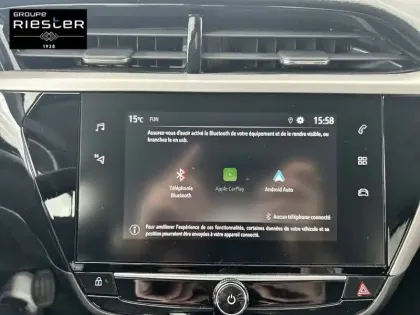 Photo 18 Opel Corsa Gén. VI Ph1 Edition 5