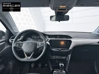 Photo 7 Opel Corsa Gén. VI Ph1 Edition 5