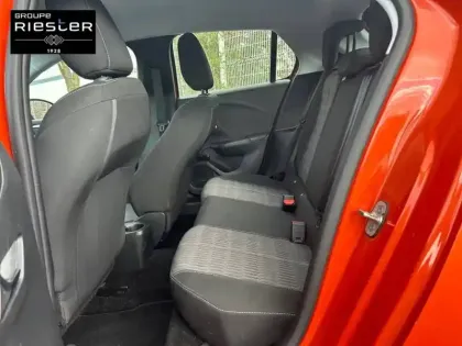 Photo 11 Opel Corsa Gén. VI Ph1 Edition 5