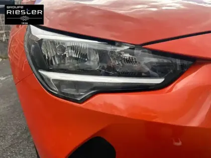 Photo 15 Opel Corsa Gén. VI Ph1 Edition 5