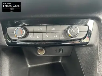 Photo 17 Opel Corsa Gén. VI Ph1 Edition 5