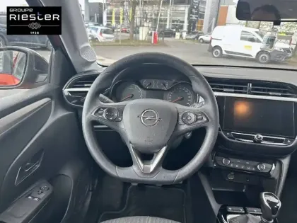 Photo 8 Opel Corsa Gén. VI Ph1 Edition 5