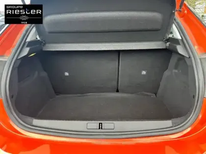 Photo 5 Opel Corsa Gén. VI Ph1 Edition 5