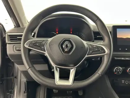 Photo 14 Renault Clio  TCe 90