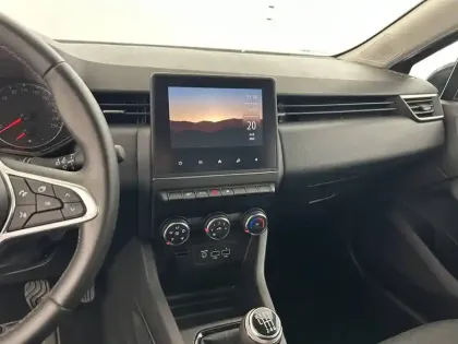 Photo 11 Renault Clio  TCe 90