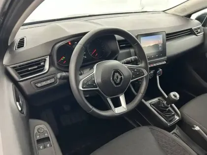 Photo 9 Renault Clio  TCe 90