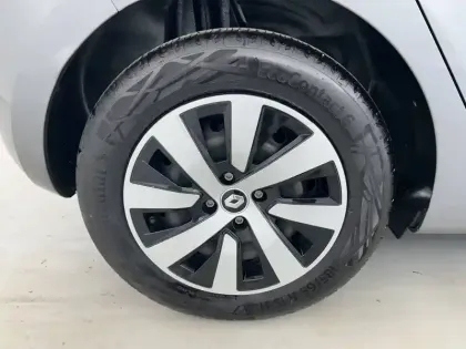 Photo 21 Renault Clio  TCe 90