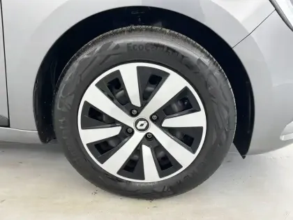 Photo 20 Renault Clio  TCe 90