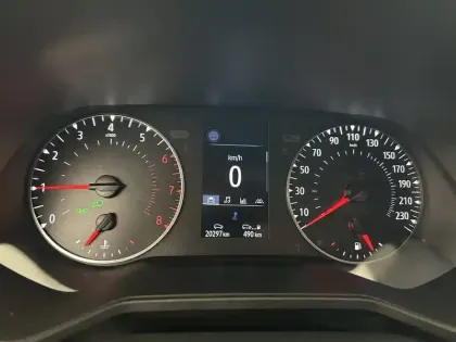 Photo 16 Renault Clio  TCe 90