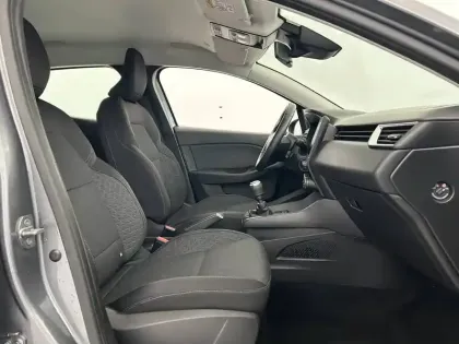 Photo 13 Renault Clio  TCe 90