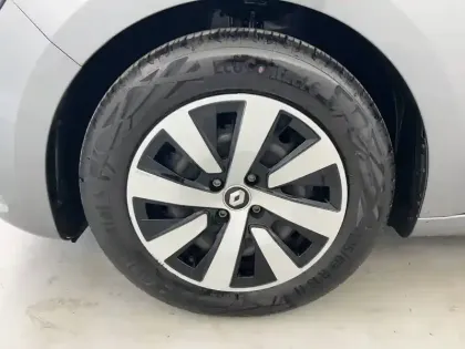 Photo 18 Renault Clio  TCe 90